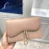 Christian Dior Saddle woc 22x14.5x3.5cm CDSWB577788844678 